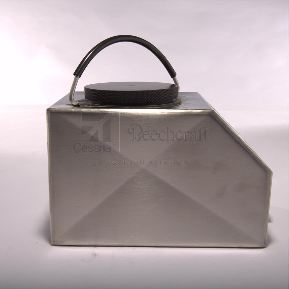 HOT TANK ASSEMBLY
