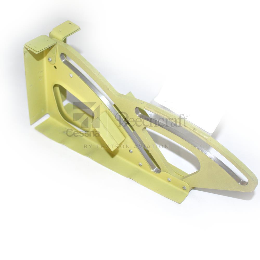 0725001-1 | Flap Track Rib Assembly