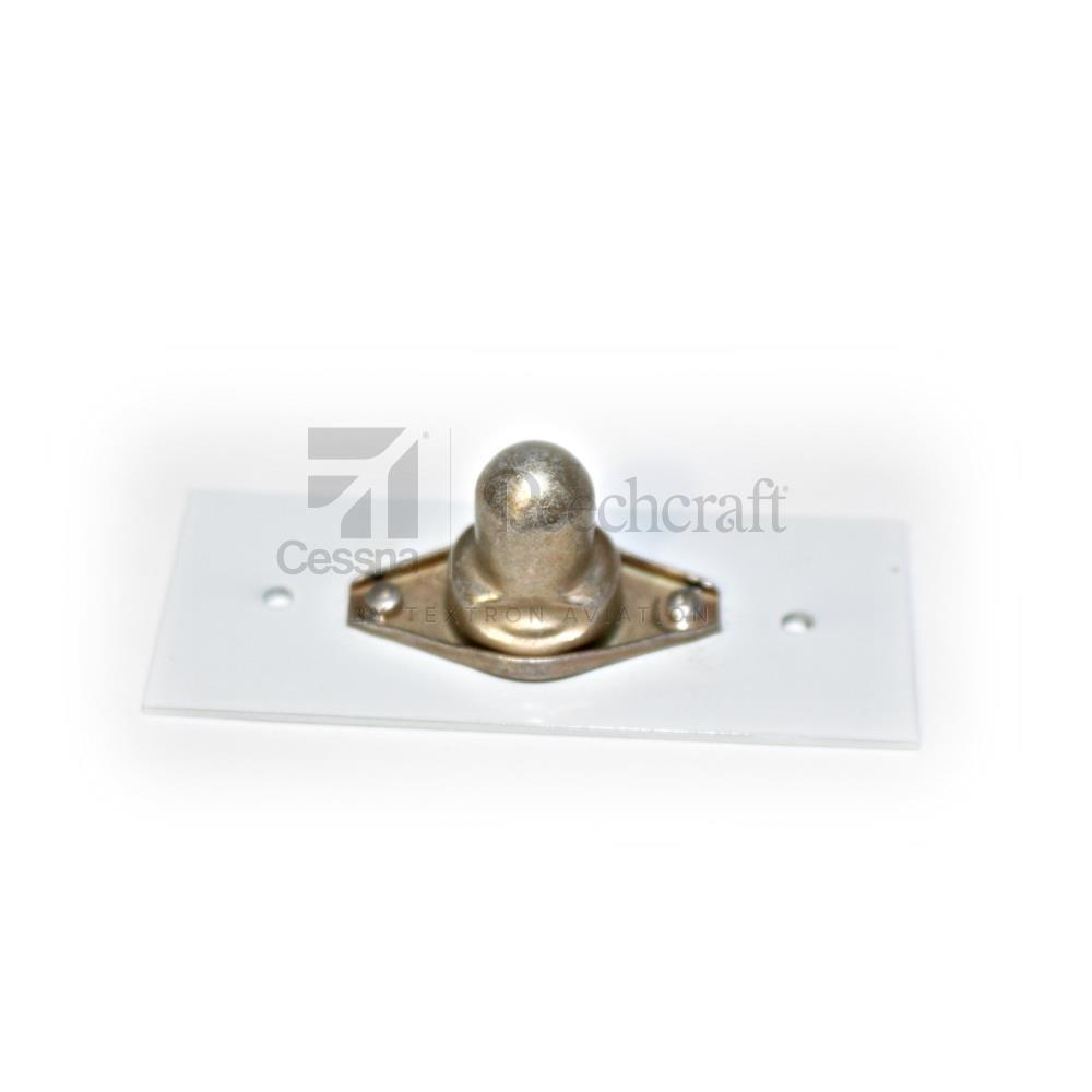 25H8FR207-95A|NUTPLATE ASSM-MOD PLANNIER SPS
