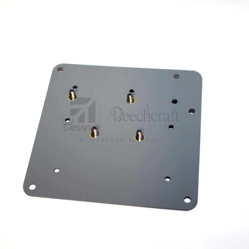 101-364798-37|PLATE ASSEMBLY- EMERGENCY EXIT