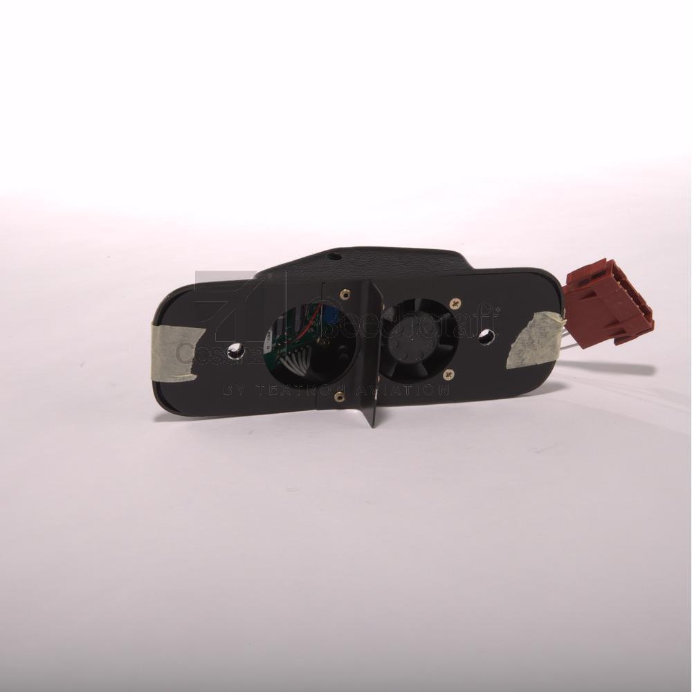 THERMISTOR ASSEMBLY