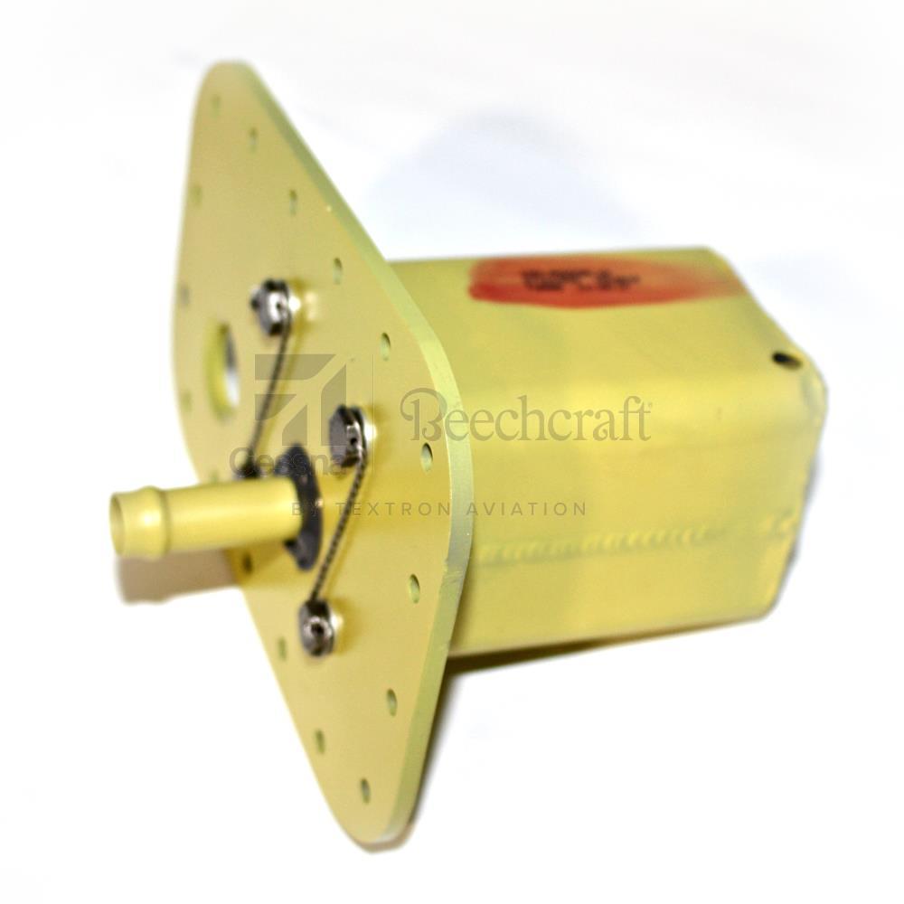 100-920048-19|VALVE ASSEMBLY- FUEL S