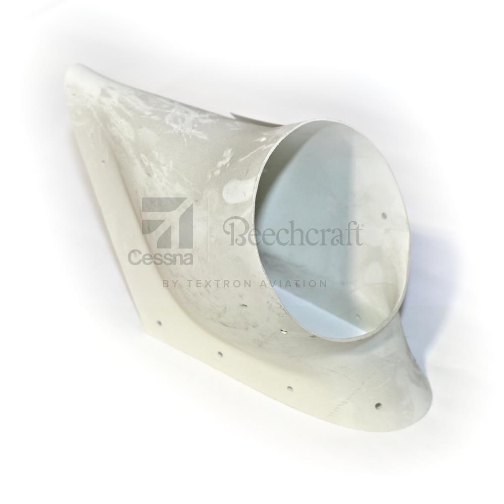 169-640000-97|TIP- VERTICAL STAB ASSEMBLY