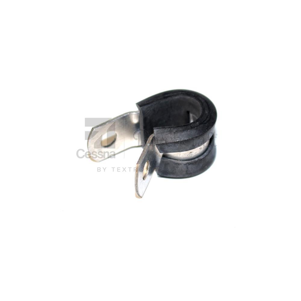 755-6-2-8|CLAMP, LOOP