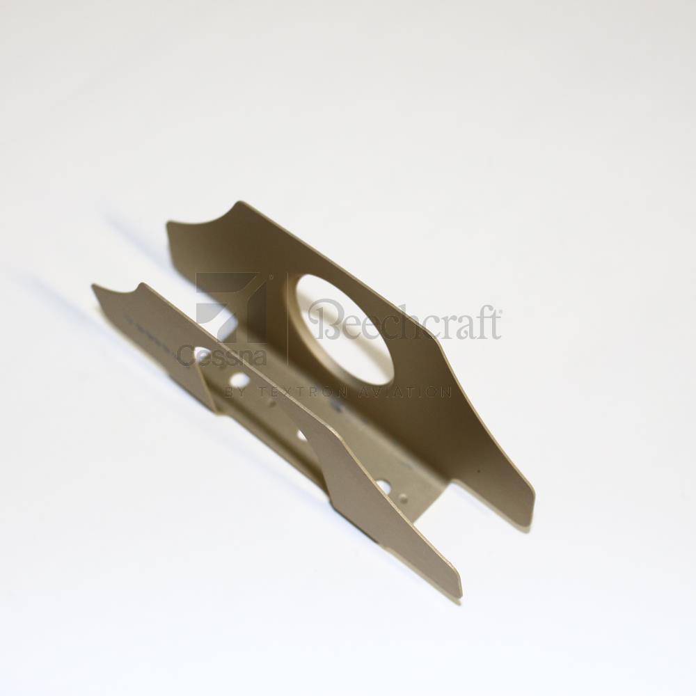 646868 | BAFFLE SUPPORT | Textron Aviation