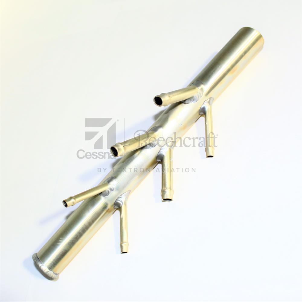 101-910099-11|MANIFOLD ASSY- DRAIN ENGINE