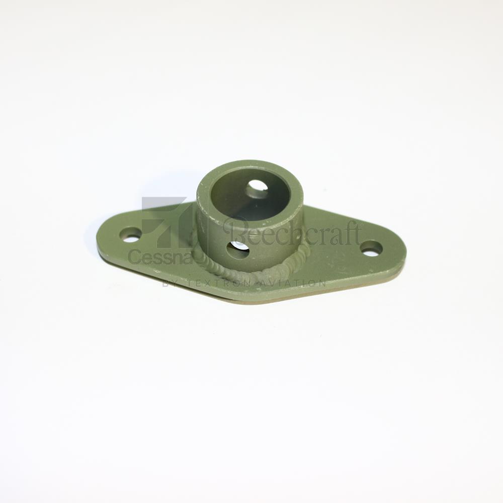 2617050-4|BELLCRANK ASSY