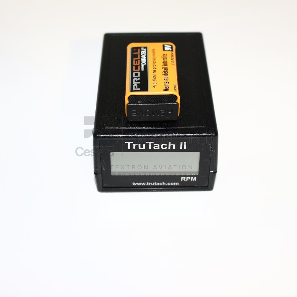 10-01021|TRUTACH II TACHOMETER