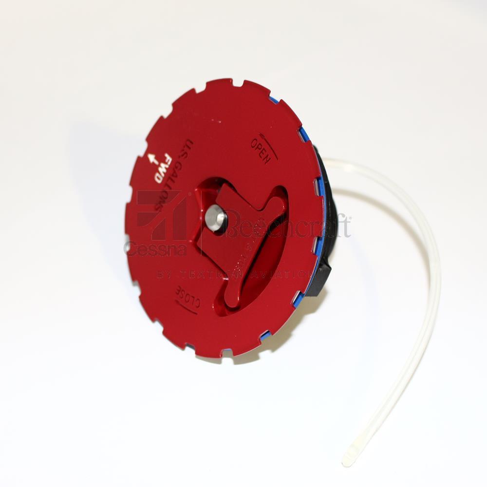 457-542|FUEL CAP ASSEMBLY
