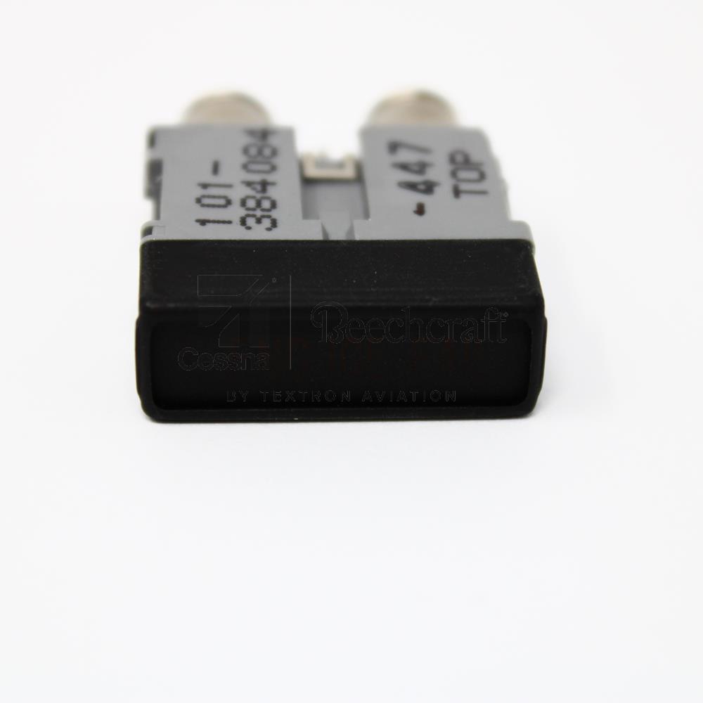 101-384084-447|L ENG ICE FAIL-YELLOW,ANNUN LE