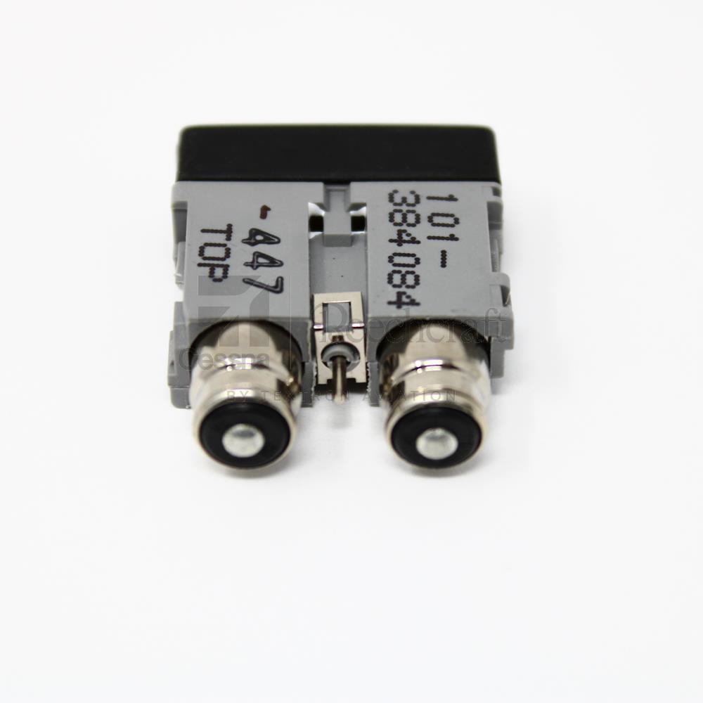 101-384084-447|L ENG ICE FAIL-YELLOW,ANNUN LE