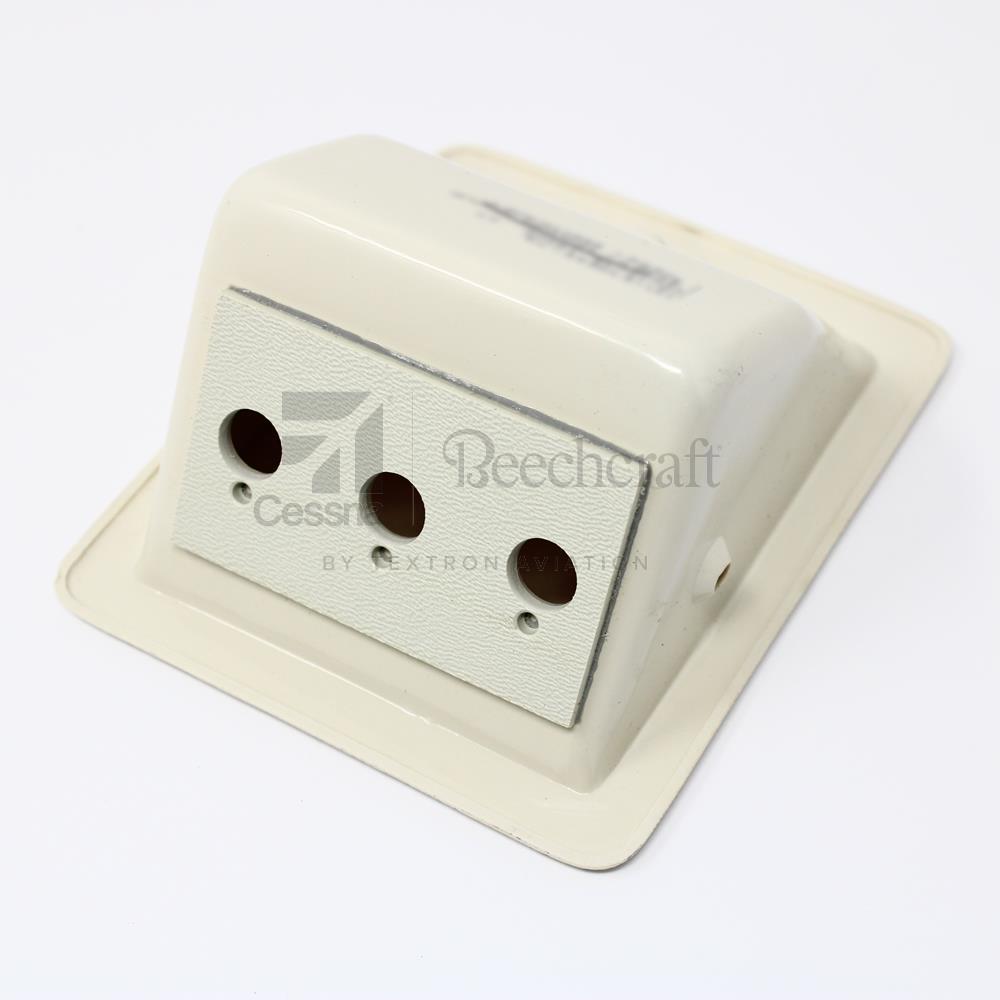 101-530265-77|LEFT HAND ENCLOSURE ASSEMBLY