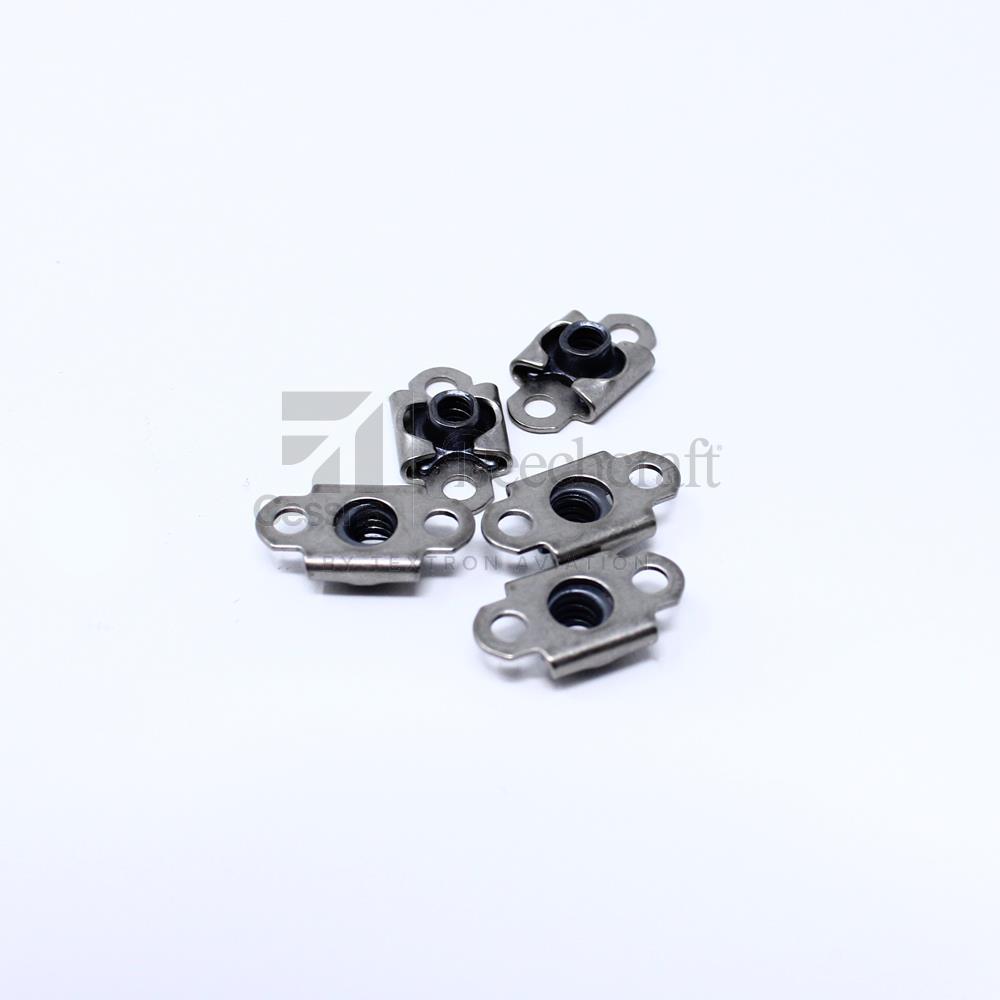 MS21076L06|NUTPLATE