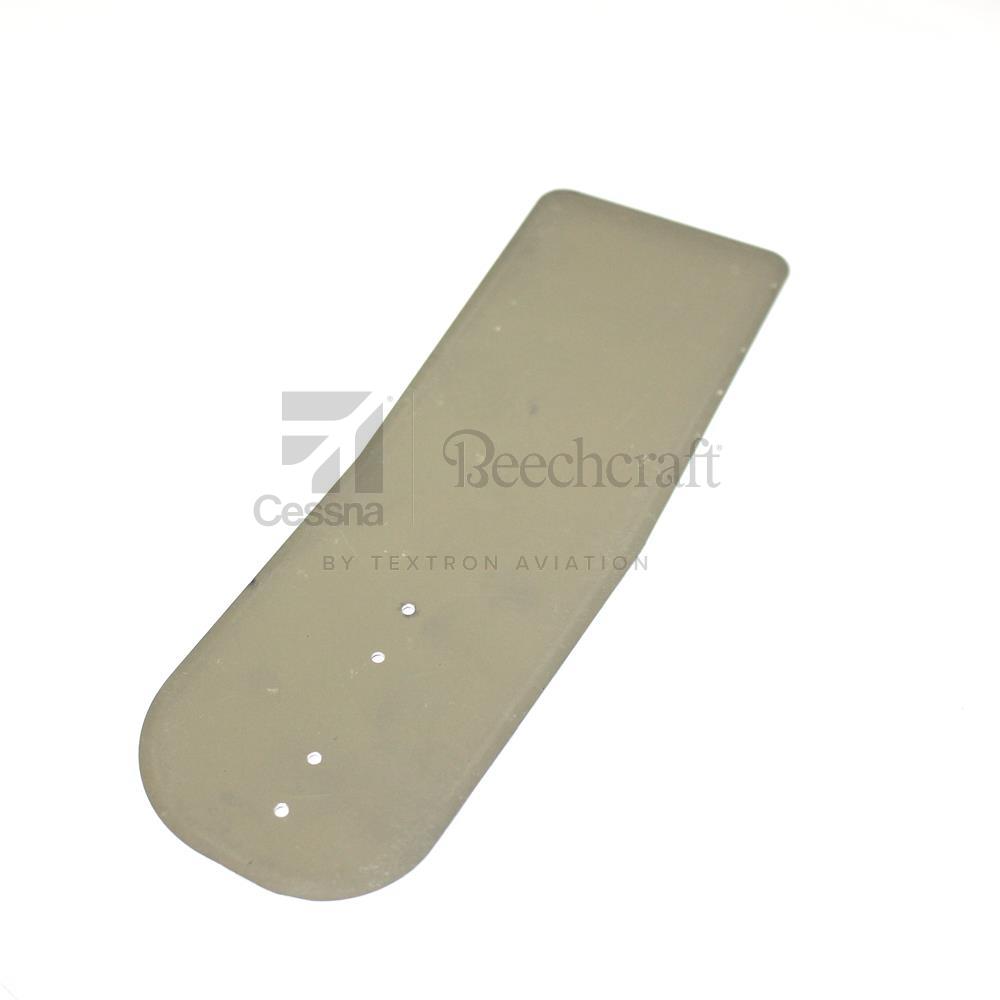 50-120101-11|COVER- UPPER AFT SPAR FITTING