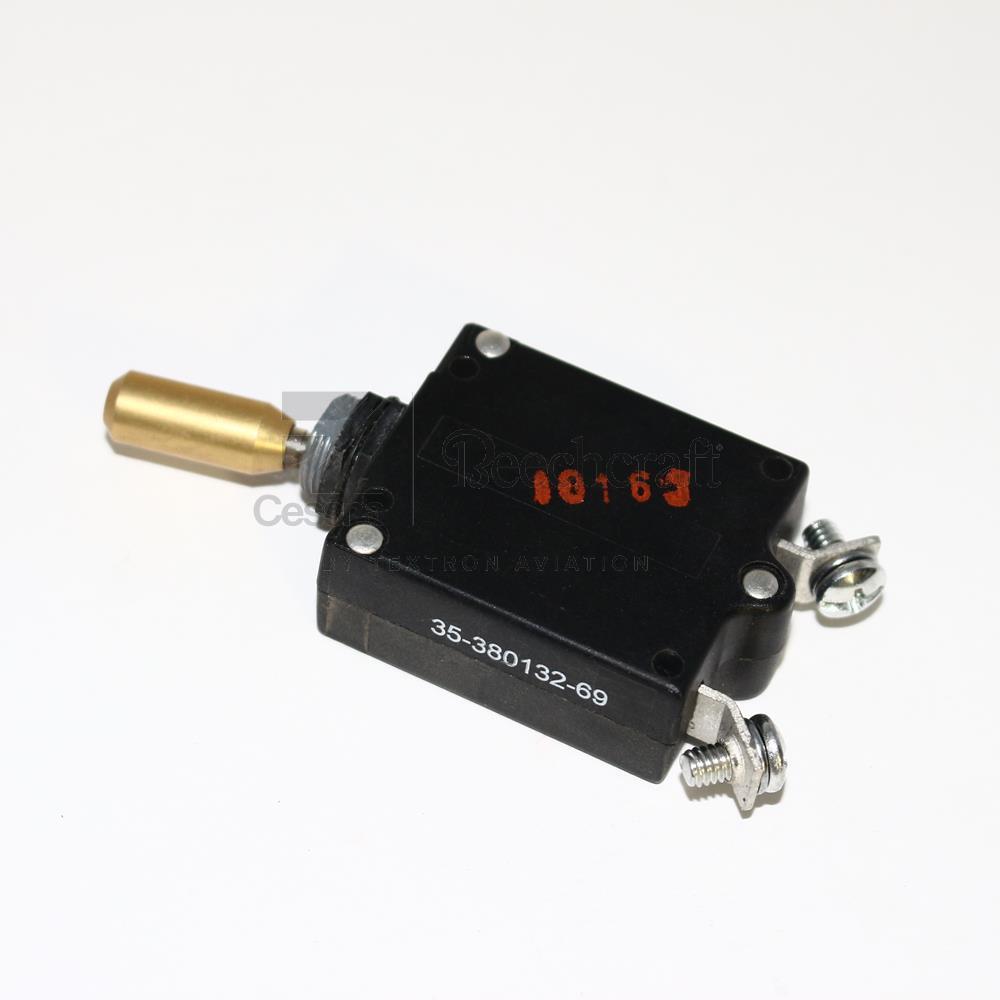 35-380132-69|CIRCUIT BREAKER