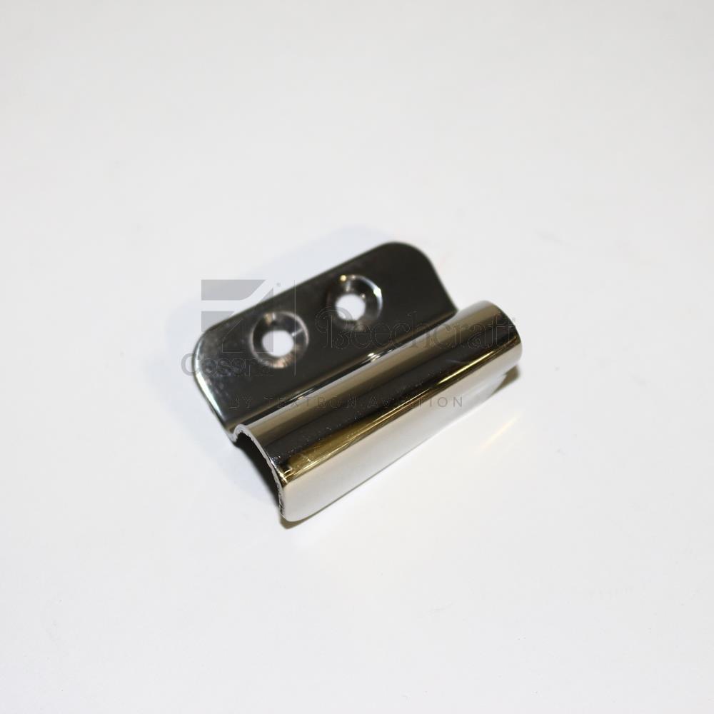 0700685-3 | Window Latch Left Hand Striker Plate