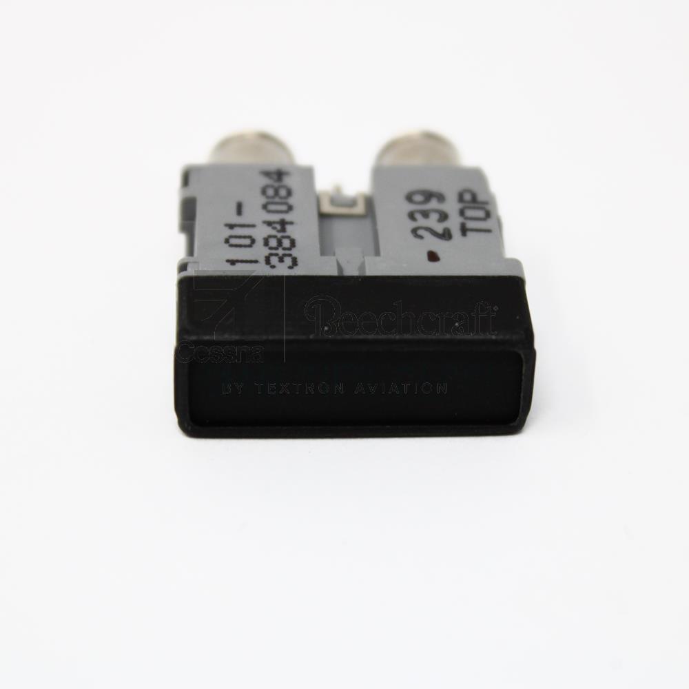 101-384084-239|ANNUNCIATOR LEGEND ASSEMBLY