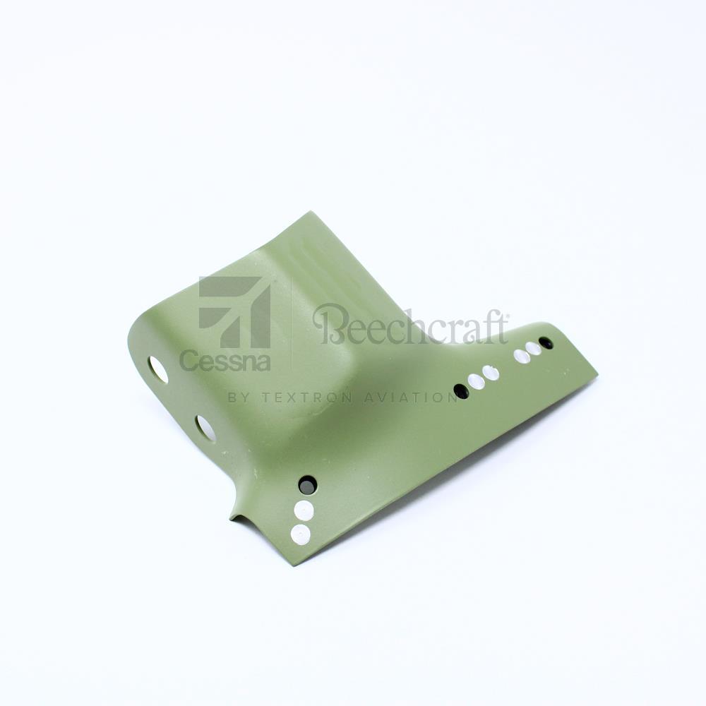 0741642-6 | Tubular Gear Right Hand Cover Plate Assembly