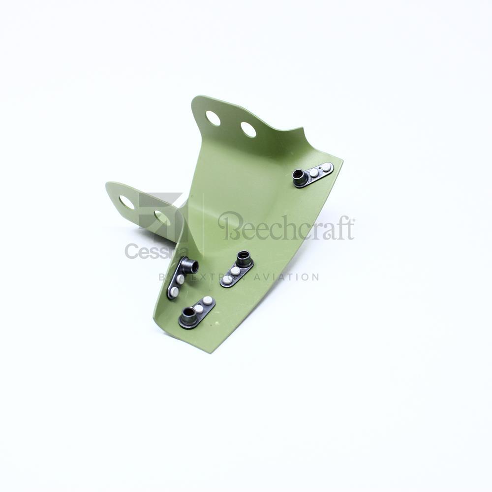 0741642-6 | Tubular Gear Right Hand Cover Plate Assembly