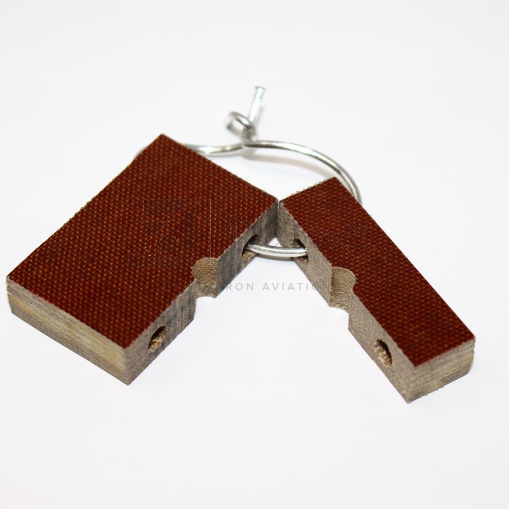 50-580027-637|BLOCK- CABLE SUPPORT