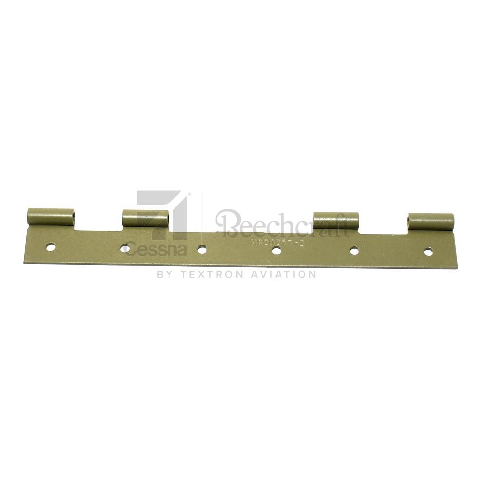 96-919100-63|LOWER HINGES- AIR BOX INSTL