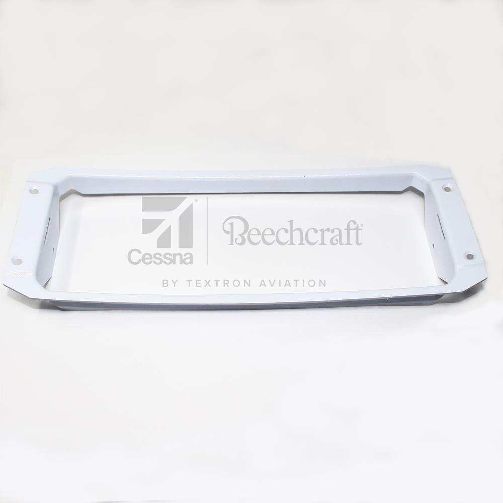 101-530893-1|SHROUD ASSY- OXYGEN BOX CABIN