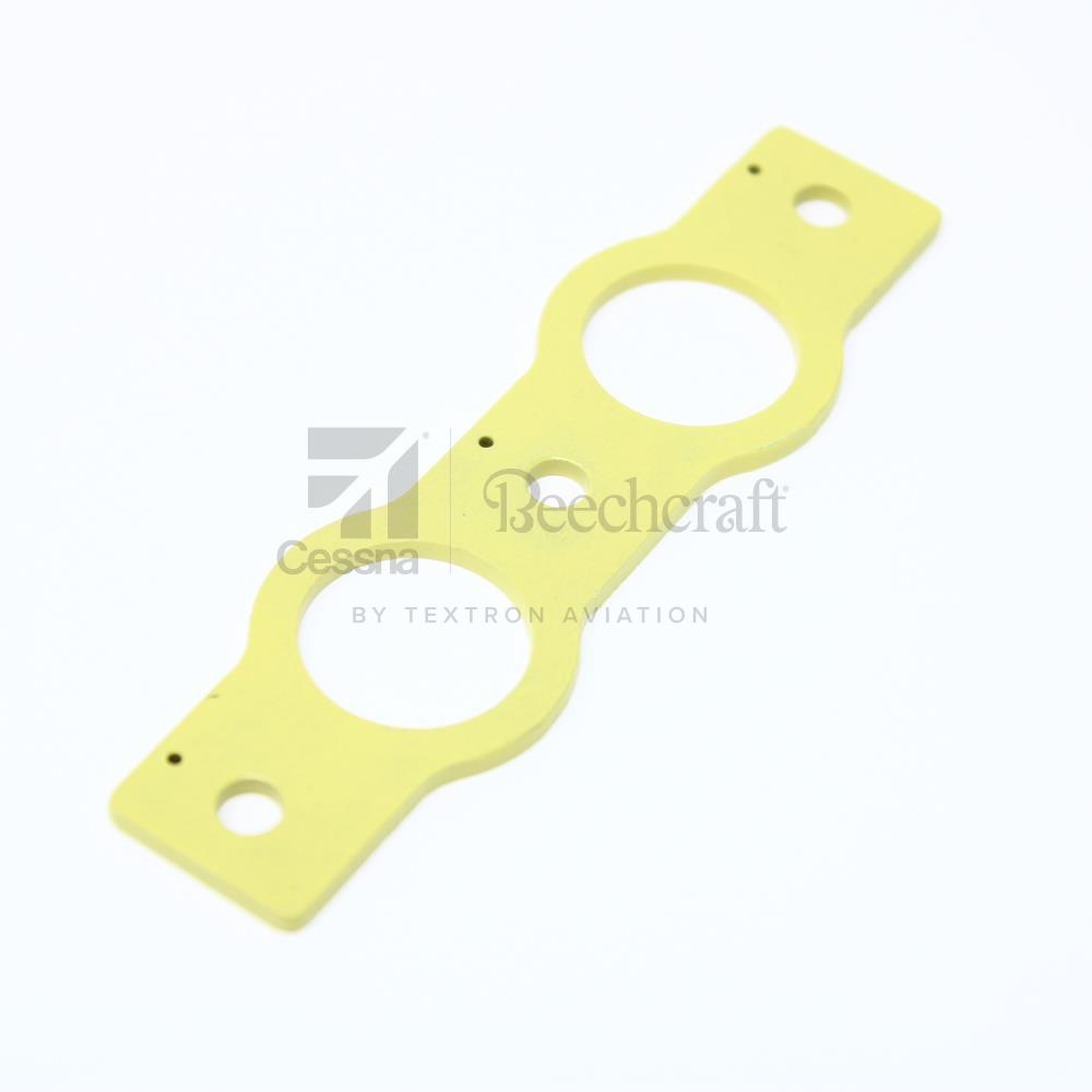 6361620-8|END PLATE