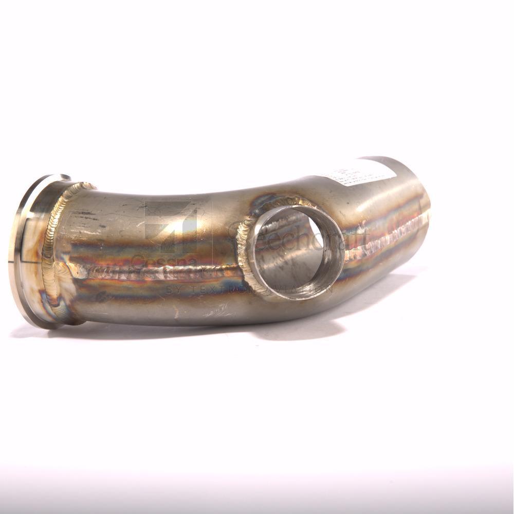 PIPE ASSEMBLY TAIL