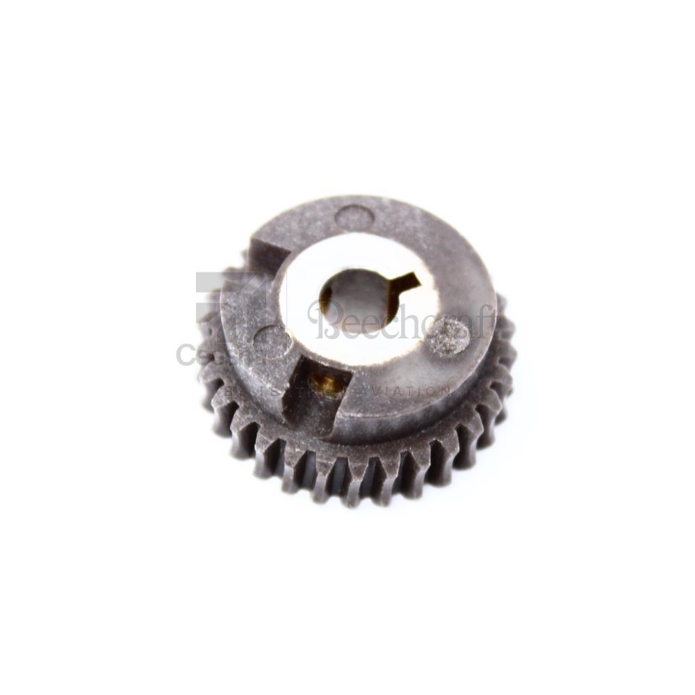 A6580 | GEAR WORM | Textron Aviation