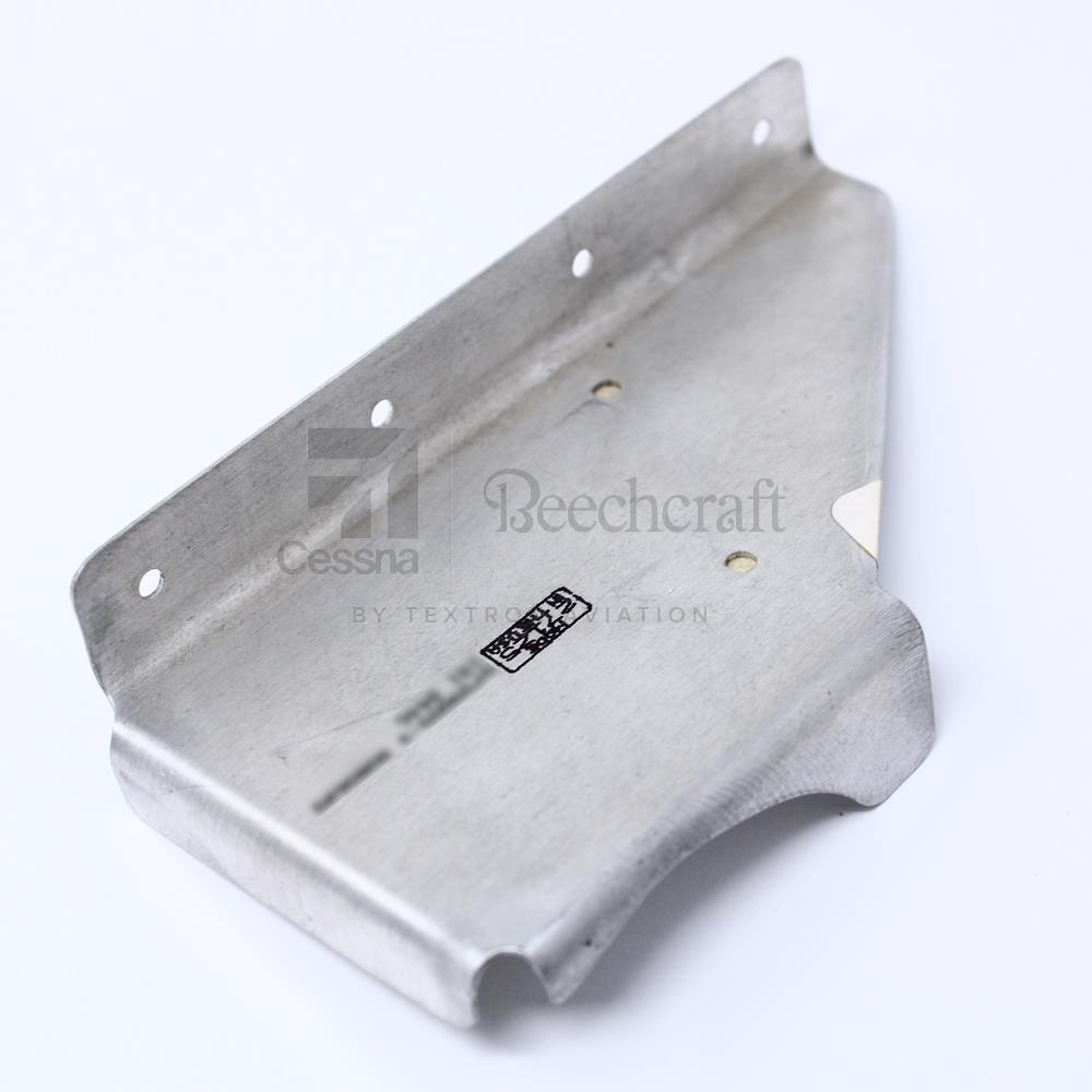 0755005-3 | Left Hand Forward Baffle