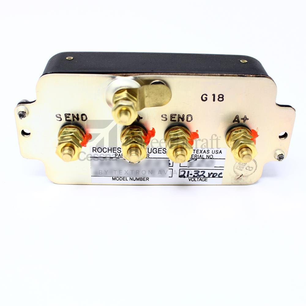 C669562-0103 | CLUSTER | Textron Aviation C669562-0103 | CLUSTER | Textron Aviation