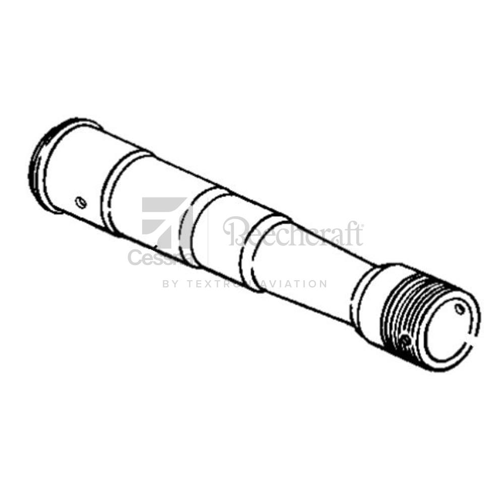 6541200-200|AXLE-MLG WHEEL