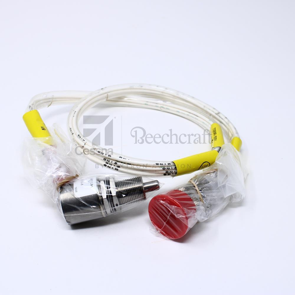 90-361037-9|SWITCH ASSEMBLY- NOSE GEAR UP