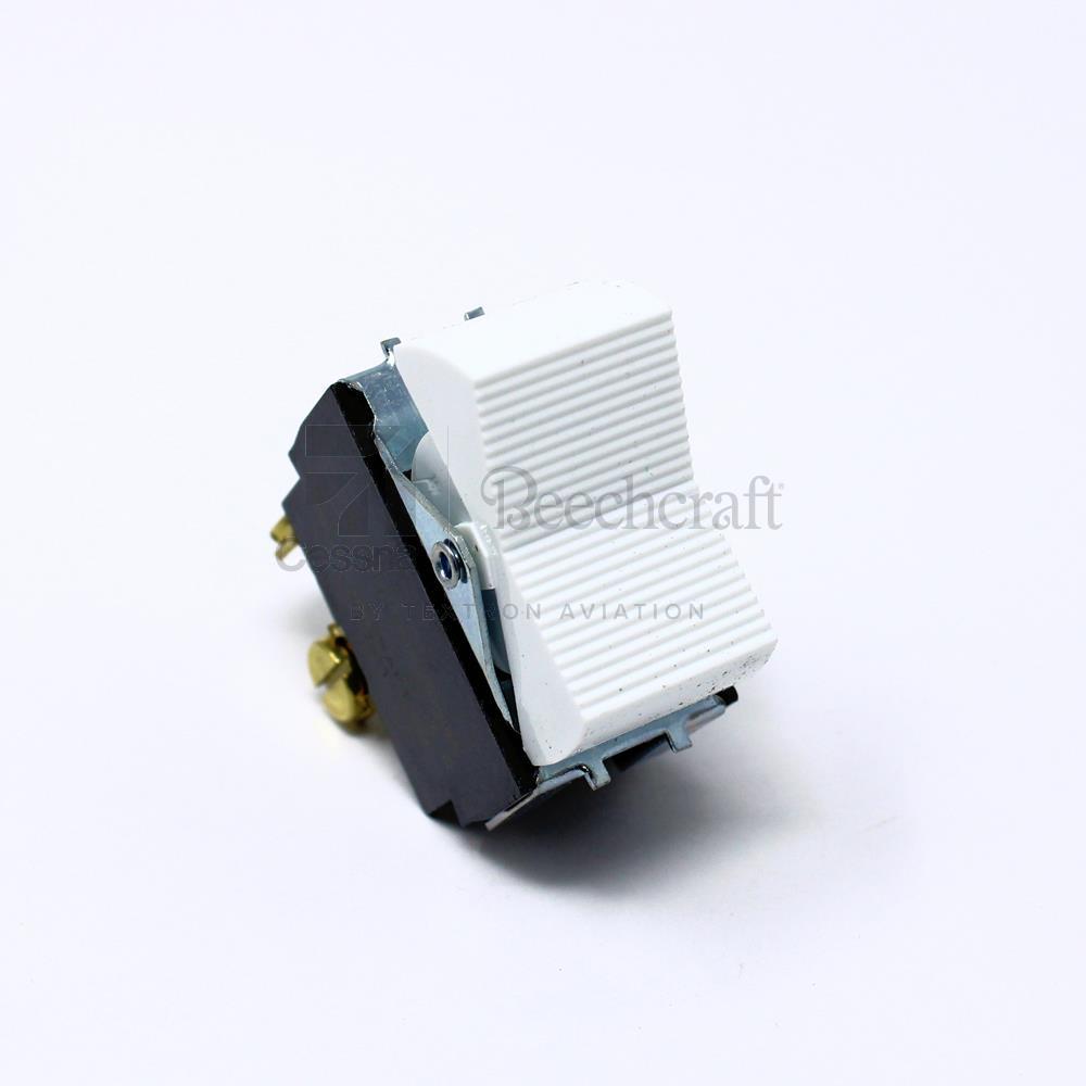 S3377-1-1|AVIONICS MASTER SWITCH