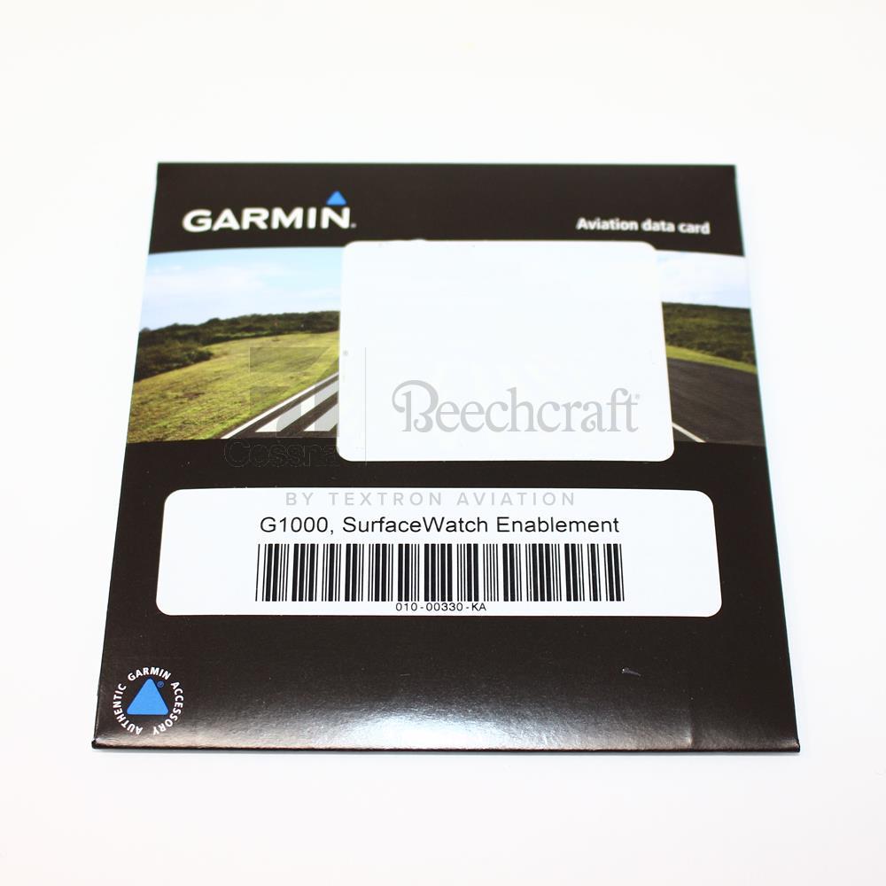 010-00330-KA|SD CARD, G1000, SURFACE WATCH
