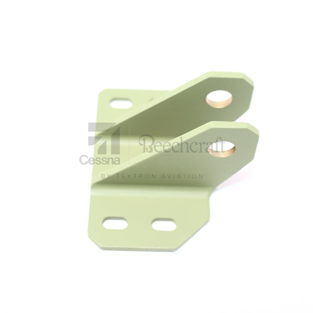 45A30382-006|FITTING-FUSELAGE MLG DOOR UP L