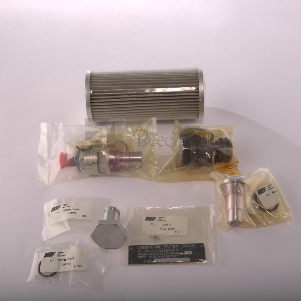 MOD KIT