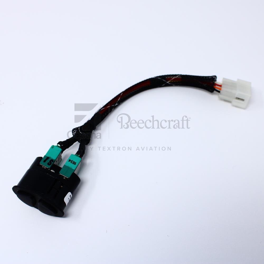 SM4650-1|SWITCH MODULE