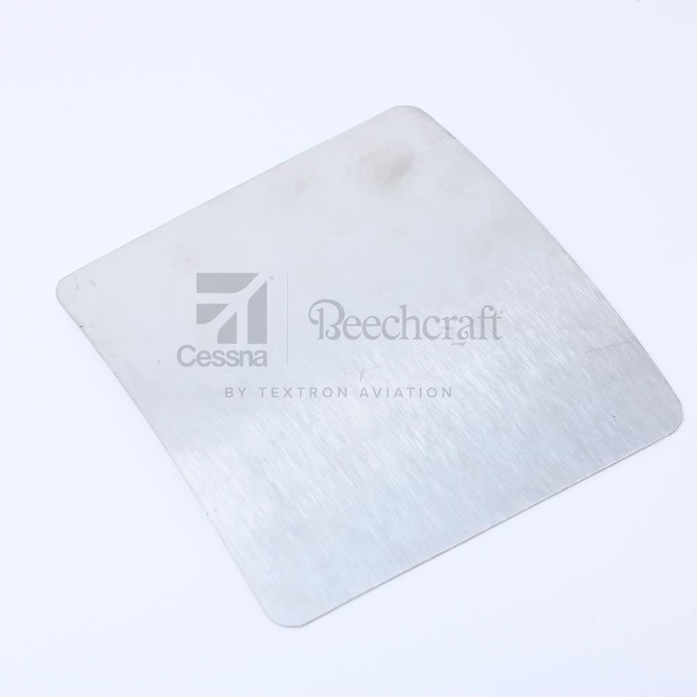 6713124-33|NOSE DOUBLER,LH