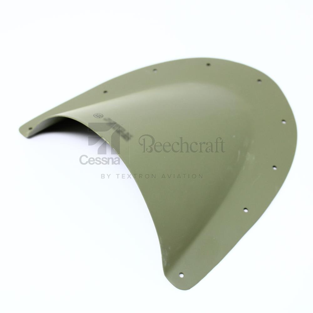 C46P18116-17|AIR SCOOP