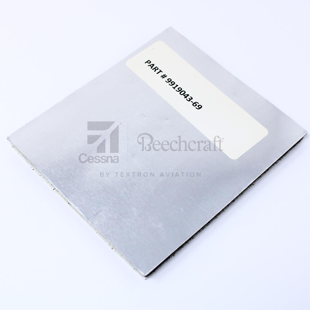 9919043-69|DAMPING FOAM