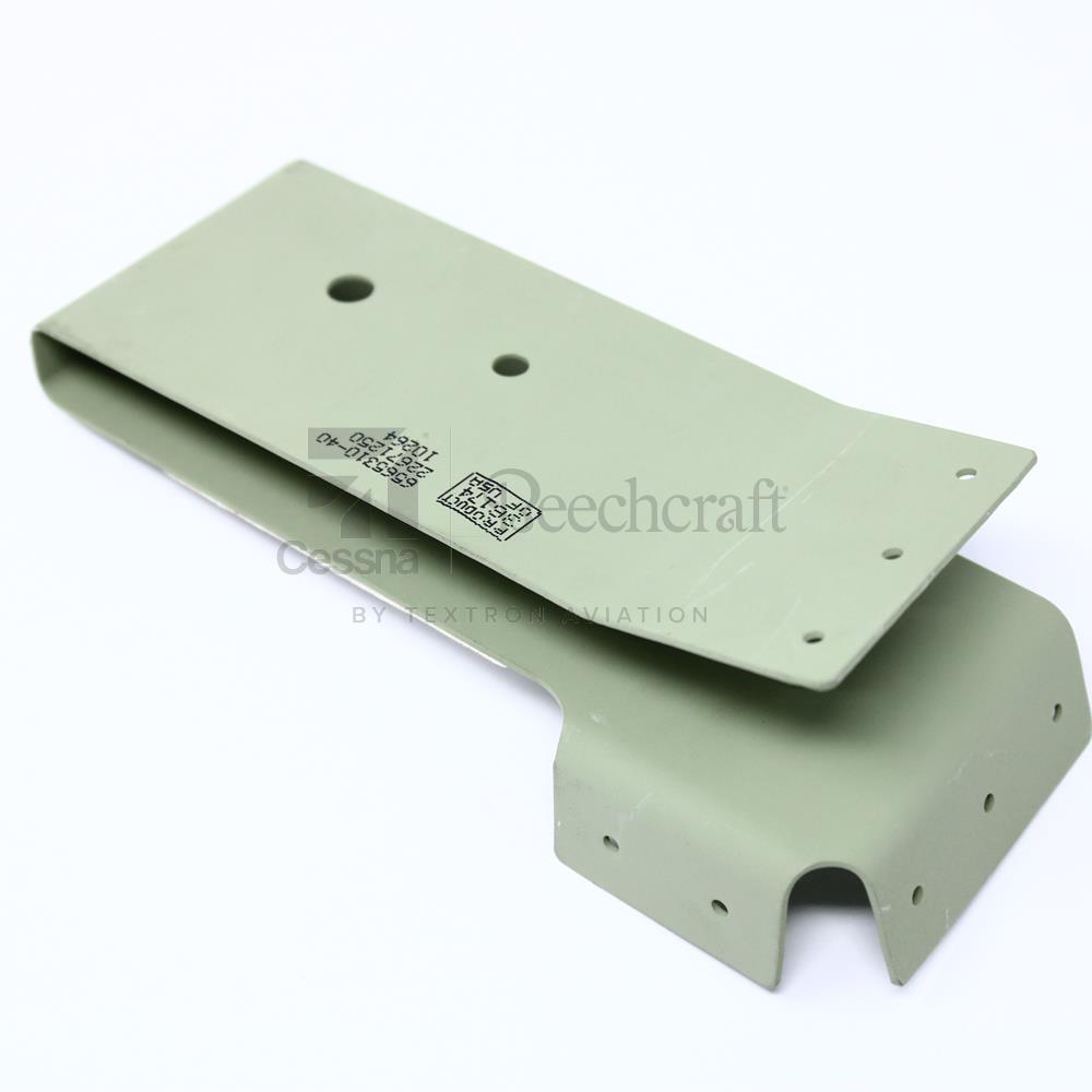 6565310-40|PULLEY BRKT
