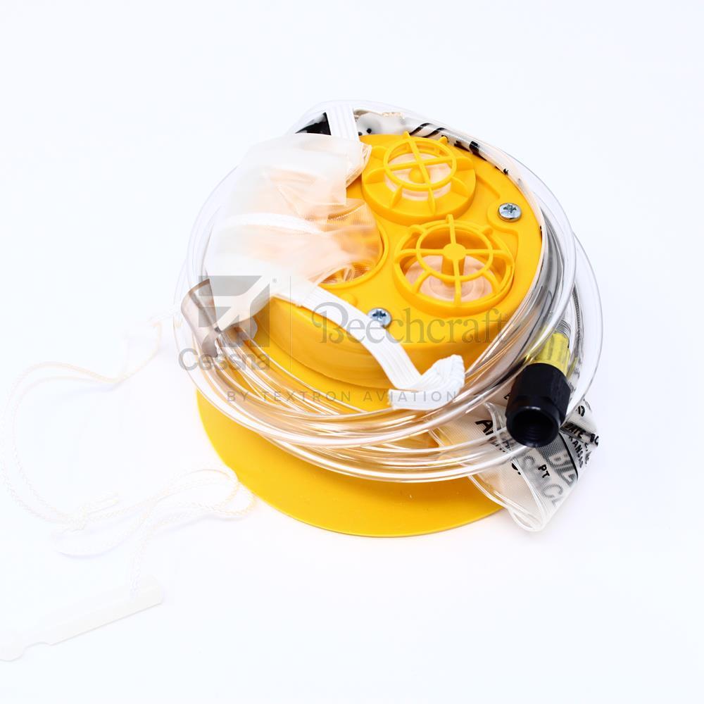 C351-2000-401 | Oxygen Mask