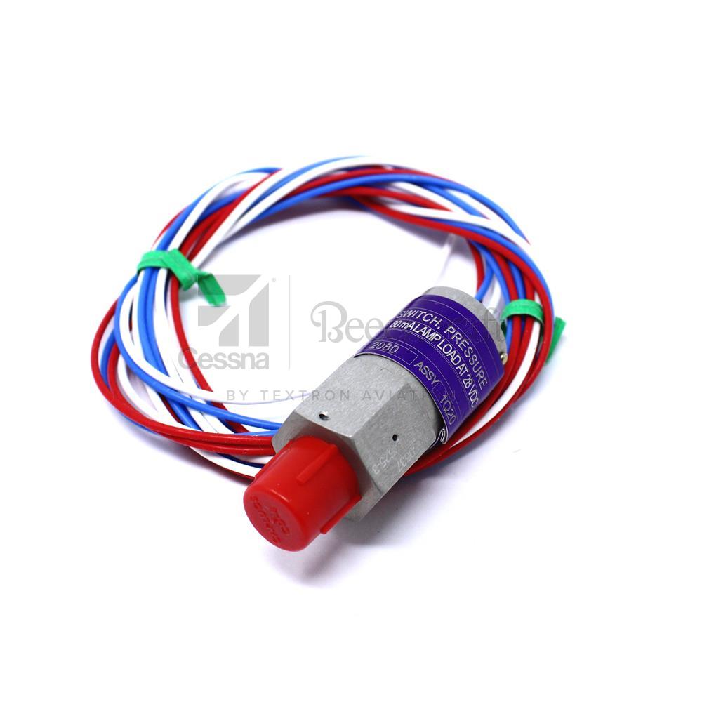 9912625-3|PRESSURE SWITCH