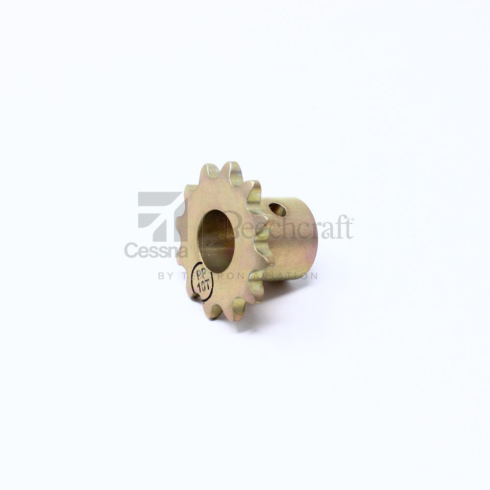 0511785-1 | Aileron Control Chain Sprocket