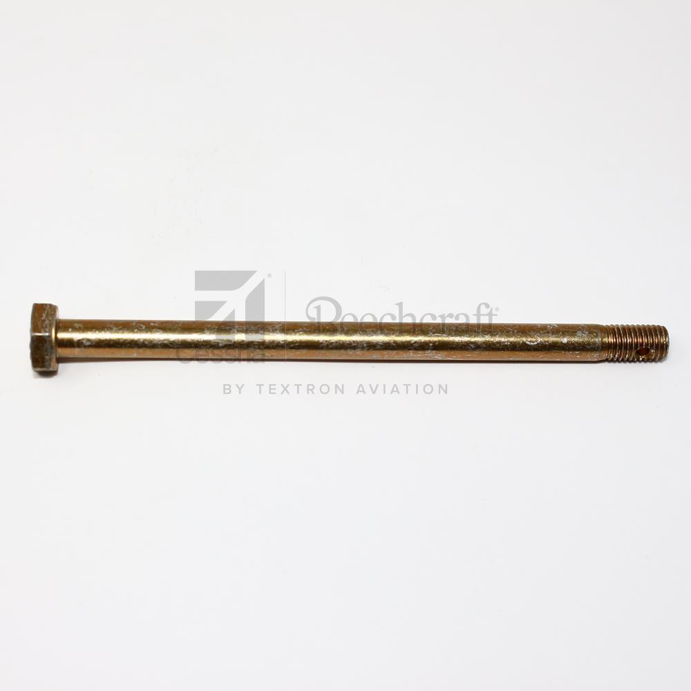 AN174-40|BOLT, MACHINE CLOSE TOLERANCE