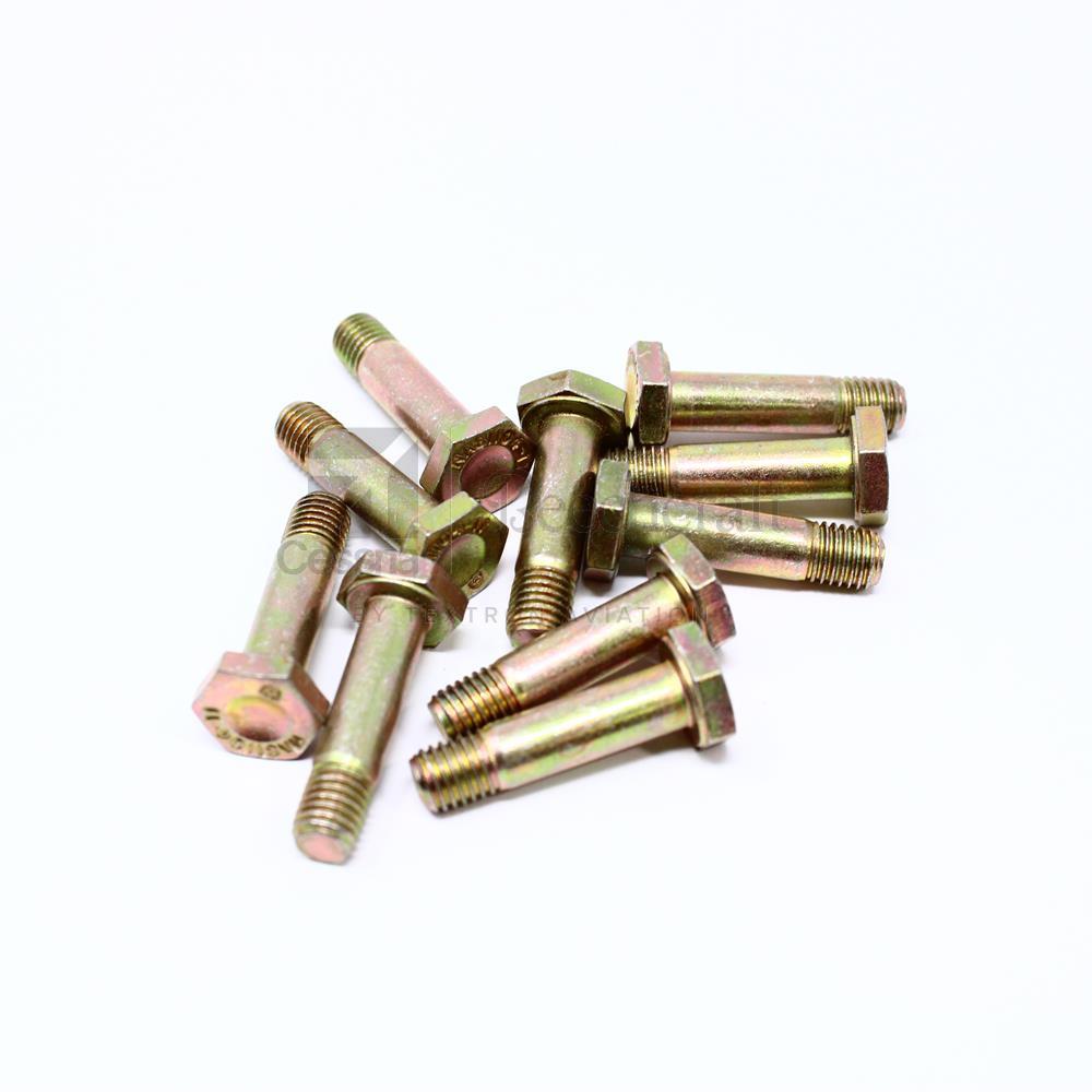 NAS1104-11|BOLT, SHEAR, HEX MODIF, SHORT