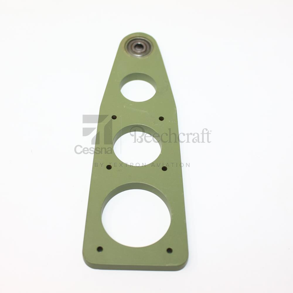 104-630011-3|STRAP ASSEMBLY- RUDDER LOWER