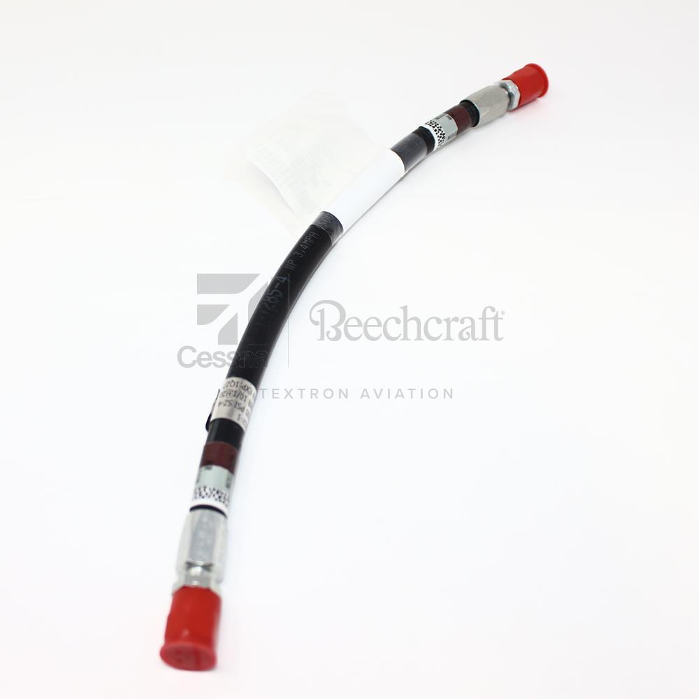 90-555002-1|HOSE ASSEMBLY., AIRCONDITIONER