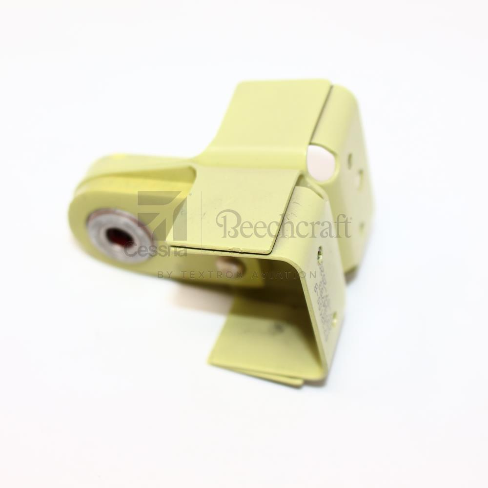 0732100-8 | Horizontal Tail Outboard Hinge Assembly